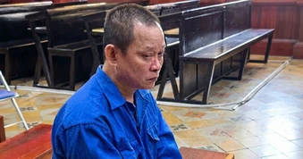 Đẩy anh rể ngã cầu thang tử vong sau mâu thuẫn gia đình ở TPHCM