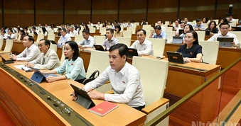 Đẩy mạnh chuyển đổi số trong công tác hòa giải cơ sở