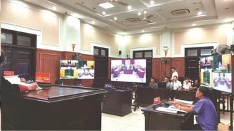 Đẩy mạnh chuyển đổi số trong hoạt động tố tụng và thi hành án hình sự