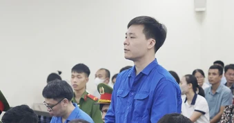 Đề nghị phạt 15-18 năm tù với chủ mưu đường dây sản xuất thực phẩm chức năng giả