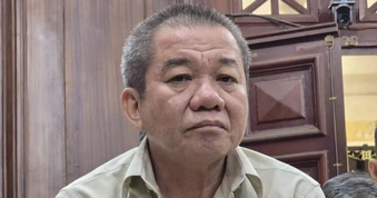 Đề nghị phạt cựu giám đốc trung tâm dạy lái xe ở TPHCM 30 năm tù