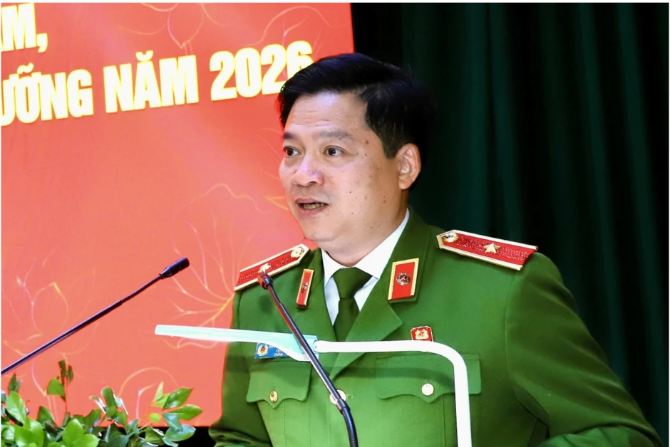 Đề nghị tặng Huân chương Chiến công hạng Nhất cho Thiếu tướng Nguyễn Thanh Trường Đề nghị tặng Huân chương Chiến công hạng Nhất cho Thiếu tướng Nguyễn Thanh Trường
