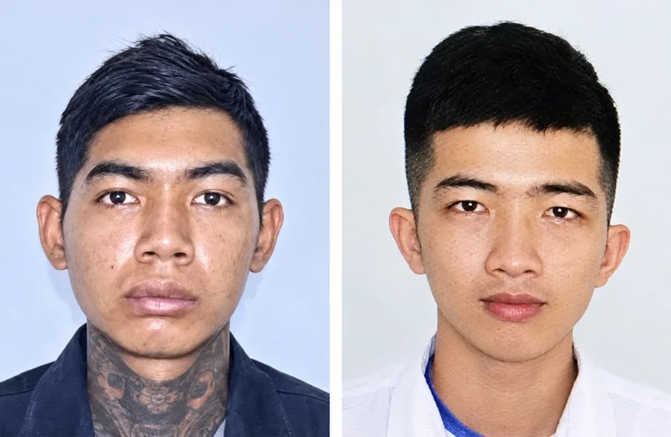 Đề nghị truy tố 11 bị can trong vụ thuê người tới phá nhà Đề nghị truy tố 11 bị can trong vụ thuê người tới phá nhà