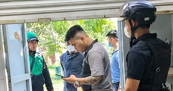 Đề nghị truy tố 11 bị can trong vụ thuê người tới phá nhà