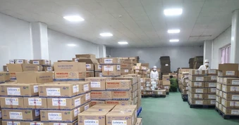 Đề nghị truy tố 29 bị can sản xuất sữa giả cho người bị suy thận, tiểu đường, trẻ sinh non, phụ nữ có thai