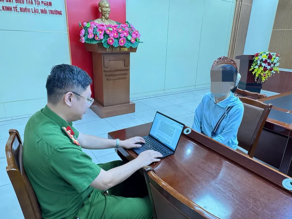 Đề nghị truy tố 4 bị can trong vụ án “Vi phạm quy định về hoạt động ngân hàng”