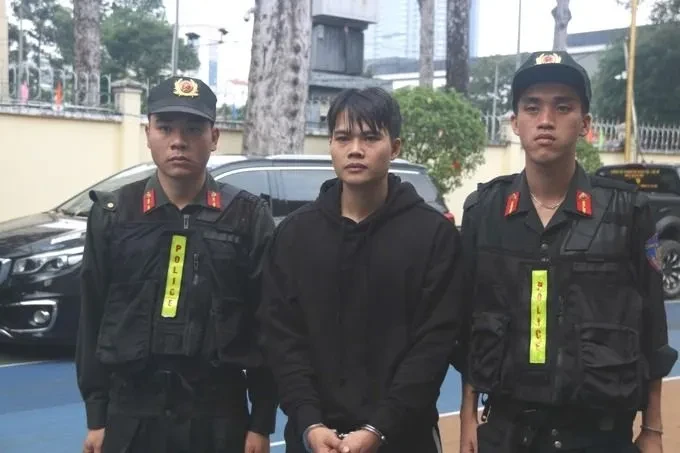 Đề nghị truy tố 56 bị can đòi nợ thuê núp bóng công ty mua bán nợ