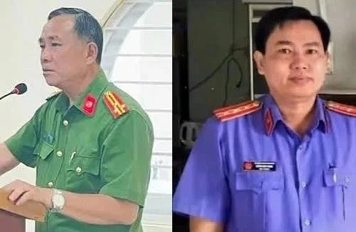 Đề nghị truy tố 6 cựu cán bộ liên quan vụ tai nạn làm nữ sinh tử vong nhưng không khởi tố Đề nghị truy tố 6 cựu cán bộ liên quan vụ tai nạn làm nữ sinh tử vong nhưng không khởi tố