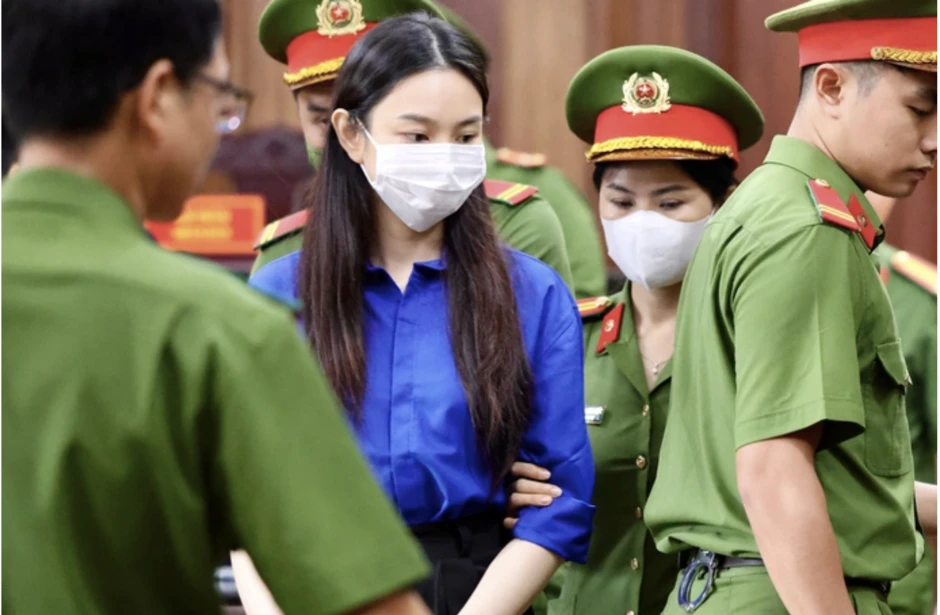 Đề nghị truy tố 8 bị can trong công ty sản xuất kẹo Kera Đề nghị truy tố 8 bị can trong công ty sản xuất kẹo Kera