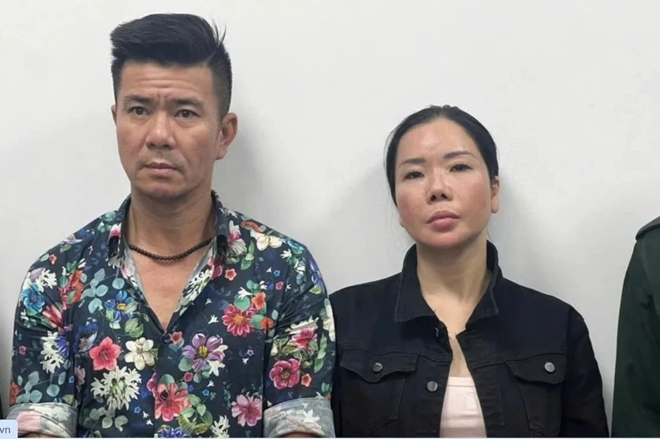 Đề nghị truy tố cặp vợ chồng trong vụ "chạy" giấy giám định pháp y tâm thần Đề nghị truy tố cặp vợ chồng trong vụ "chạy" giấy giám định pháp y tâm thần