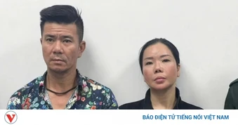Đề nghị truy tố cặp vợ chồng trong vụ "chạy" giấy giám định pháp y tâm thần
