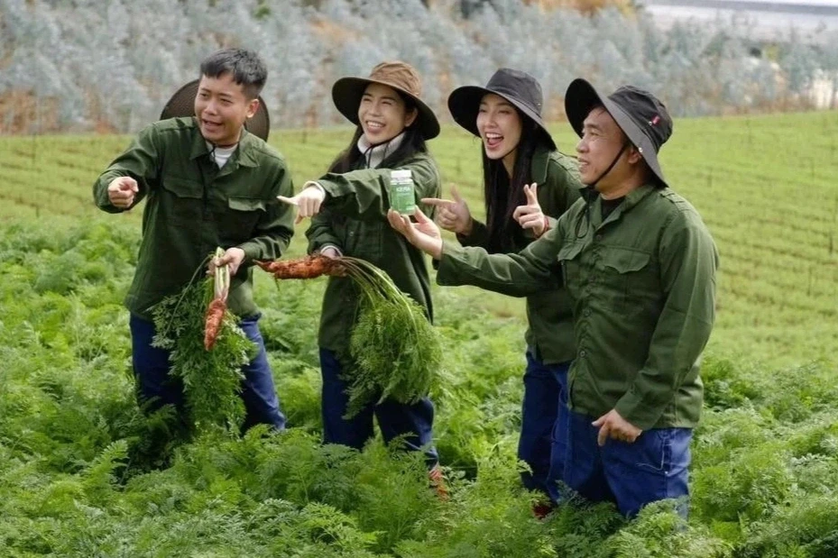 Đề nghị truy tố chủ tịch công ty sản xuất kẹo Kera cho Hằng Du Mục Đề nghị truy tố chủ tịch công ty sản xuất kẹo Kera cho Hằng Du Mục