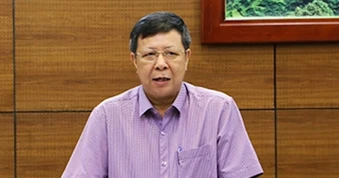 Đề nghị truy tố cựu Phó Chủ tịch tỉnh Lào Cai Lê Ngọc Hưng