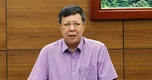 Đề nghị truy tố cựu Phó Chủ tịch tỉnh Lào Cai Lê Ngọc Hưng