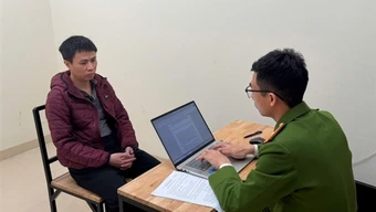 Đề nghị truy tố đối với vụ án xảy ra tại Công ty TNHH Công nghệ Herbitech