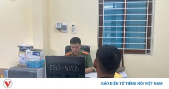 Đề nghị truy tố giám đốc công ty thẩm mỹ viện quốc tế Paris Nguyễn Đình Đức