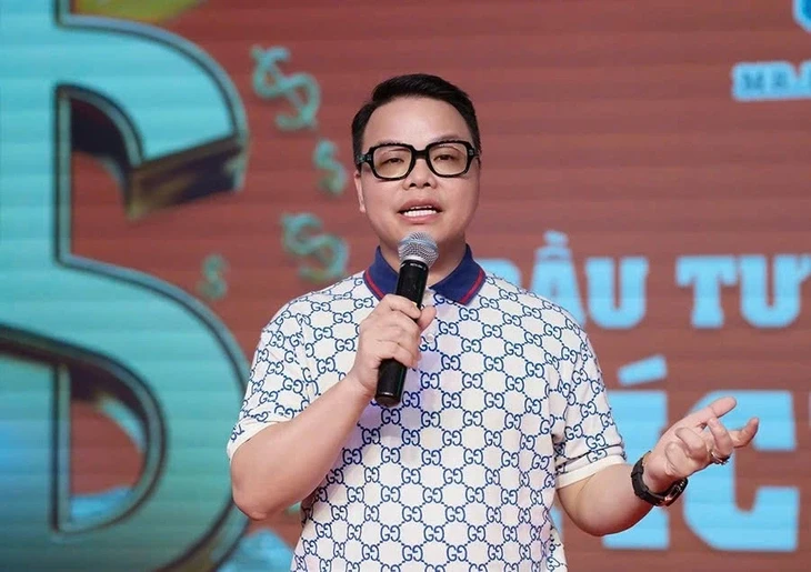 Đề nghị truy tố Mr. Pips Phó Đức Nam, Mr. Hunter Lê Khắc Ngọ Đề nghị truy tố Mr. Pips Phó Đức Nam, Mr. Hunter Lê Khắc Ngọ