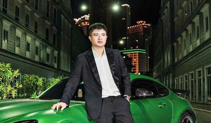 Đề nghị truy tố Mr. Pips Phó Đức Nam, Mr. Hunter Lê Khắc Ngọ Đề nghị truy tố Mr. Pips Phó Đức Nam, Mr. Hunter Lê Khắc Ngọ