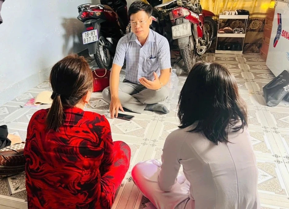 Đề nghị truy tố người cha xâm hại con gái ở TPHCM