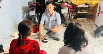 Đề nghị truy tố người cha xâm hại con gái ở TPHCM