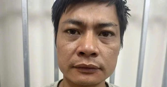 Đề nghị truy tố người tông cảnh sát giao thông tại Quảng Ninh