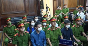 Đề nghị truy tố ông chủ công ty sản xuất kẹo Kera cho Hằng Du mục, Quang Linh Vlogs