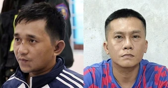Đề nghị truy tố Tài ‘đen’ và đồng phạm trong vụ cướp ngân hàng