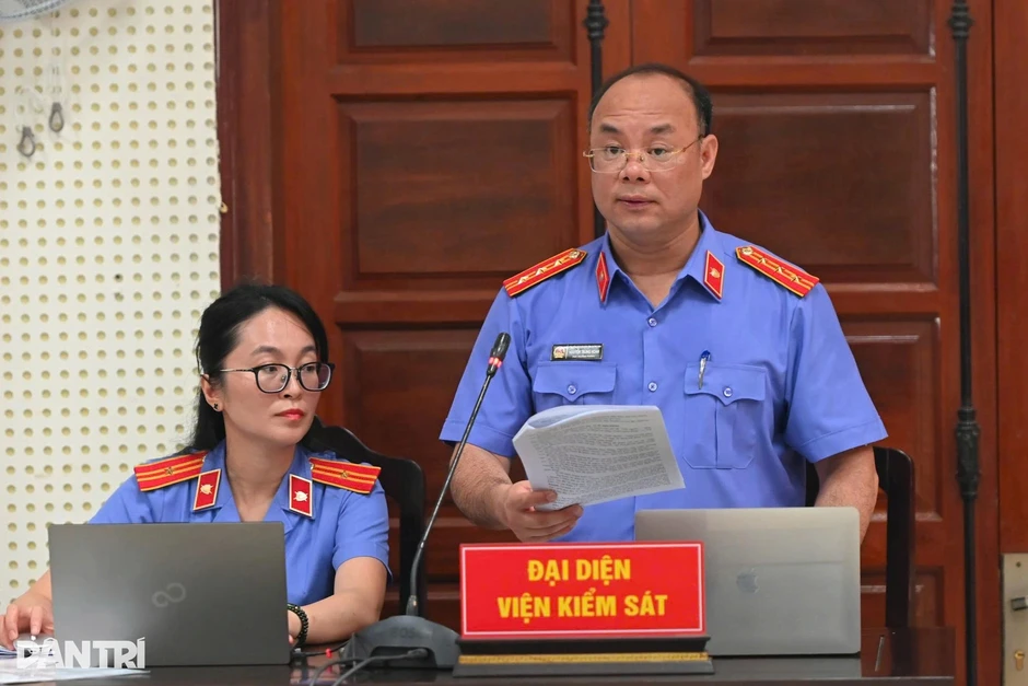 Đề nghị tử hình "trùm" ma túy Bùi Đình Khánh và 3 đồng phạm Đề nghị tử hình "trùm" ma túy Bùi Đình Khánh và 3 đồng phạm
