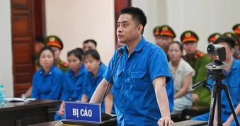 Đề nghị tử hình "trùm" ma túy Bùi Đình Khánh và 3 đồng phạm