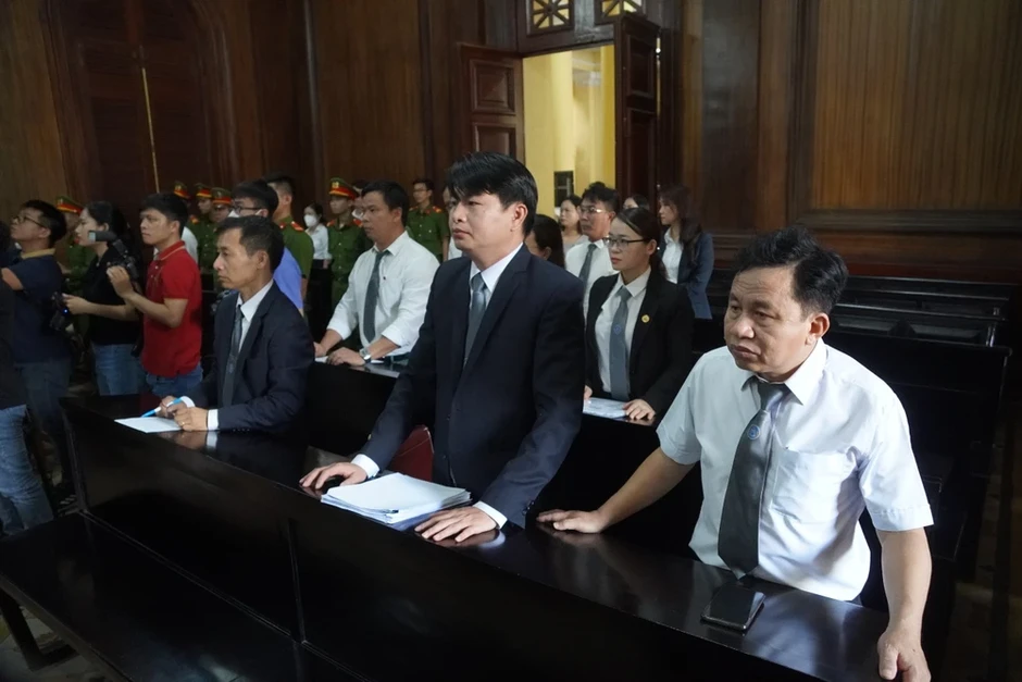 Để vị thế luật sư Việt Nam không thua bạn bè quốc tế trên sân nhà Để vị thế luật sư Việt Nam không thua bạn bè quốc tế trên sân nhà