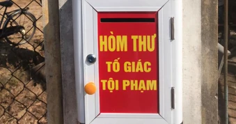 Đề xuất bảo vệ nhân chứng, bị hại và người thân khi tố giác tội phạm