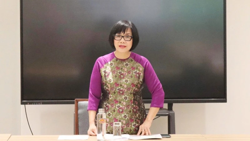 Đề xuất chấm điểm KPI xây dựng pháp luật từ quý III/2026 Đề xuất chấm điểm KPI xây dựng pháp luật từ quý III/2026