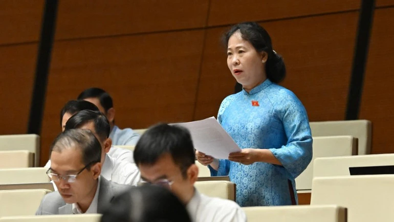 Đề xuất cho phép ủy quyền rộng hơn đối với một số giấy tờ hộ tịch Đề xuất cho phép ủy quyền rộng hơn đối với một số giấy tờ hộ tịch