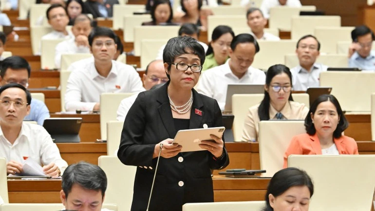 Đề xuất cho phép ủy quyền rộng hơn đối với một số giấy tờ hộ tịch Đề xuất cho phép ủy quyền rộng hơn đối với một số giấy tờ hộ tịch