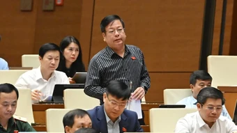 Đề xuất cho phép ủy quyền rộng hơn đối với một số giấy tờ hộ tịch