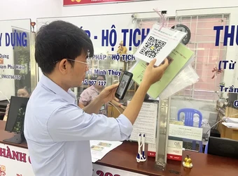 Đề xuất Chủ tịch UBND cấp xã được ủy quyền cho phòng ban chuyên môn ký giấy chứng tử
