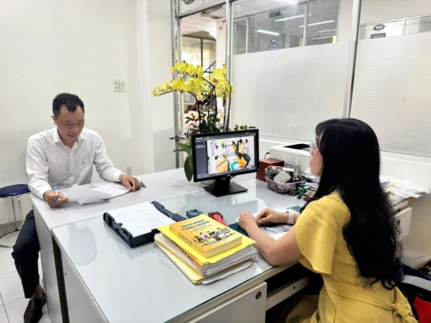 Đề xuất công chứng không cần mang theo giấy tờ bản chính trong một số trường hợp Đề xuất công chứng không cần mang theo giấy tờ bản chính trong một số trường hợp