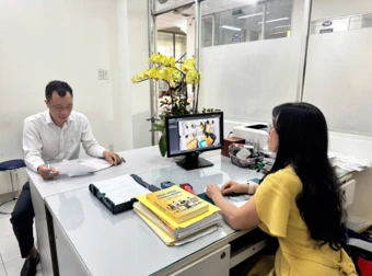 Đề xuất công chứng không cần mang theo giấy tờ bản chính trong một số trường hợp