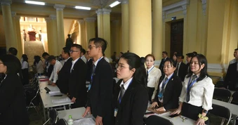 Đề xuất giao cấp xã kiểm tra luật sư: Tính toán kỹ để tránh chồng chéo thẩm quyền