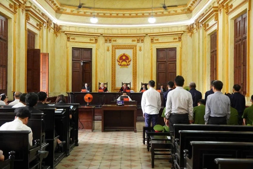 Đề xuất không bị kết án lần thứ hai về tội đã được tuyên ở nước ngoài Đề xuất không bị kết án lần thứ hai về tội đã được tuyên ở nước ngoài