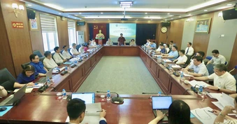Đề xuất luật sư không đóng phí thành viên từ 18 tháng trở lên sẽ bị xóa tên