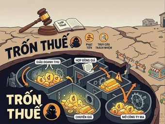 Đề xuất mở rộng trách nhiệm hình sự đối với pháp nhân thương mại