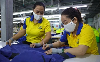 Đề xuất mỗi hợp đồng lao động điện tử sẽ có một mã định danh riêng