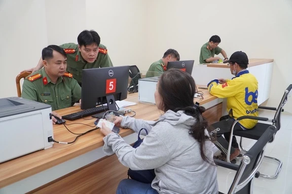 Đề xuất mới về thủ tục yêu cầu cấp phiếu lý lịch tư pháp Đề xuất mới về thủ tục yêu cầu cấp phiếu lý lịch tư pháp