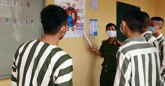Đề xuất người bị phạt tù đến 5 năm được nộp tiền để hưởng án treo