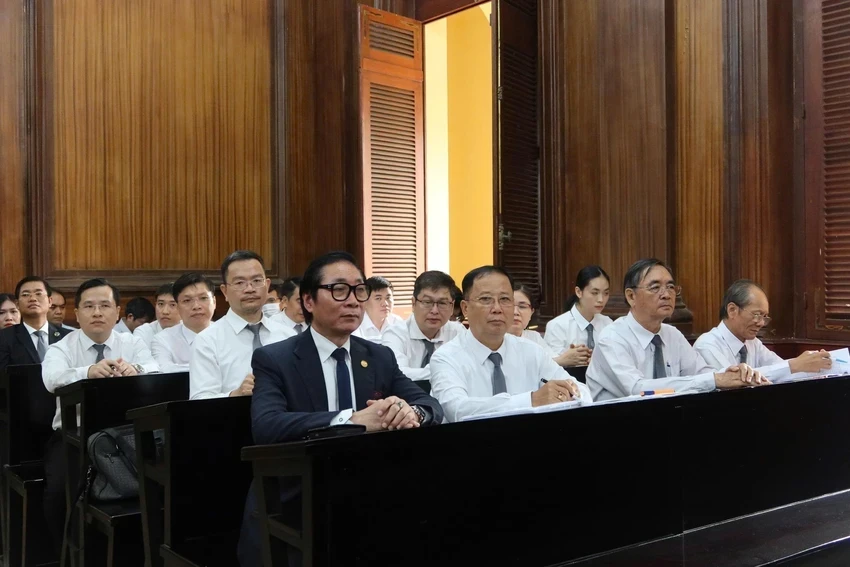 Đề xuất nhiều chế độ hấp dẫn cho Luật sư công Đề xuất nhiều chế độ hấp dẫn cho Luật sư công