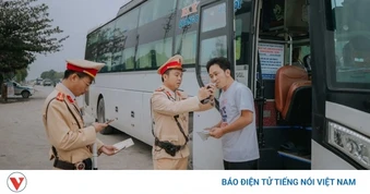 Đề xuất sửa Nghị định 168: Không tăng mức phạt, không tăng trừ điểm GPLX