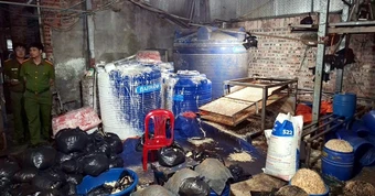 Đề xuất tăng án tù tội vu khống, quảng cáo gian dối