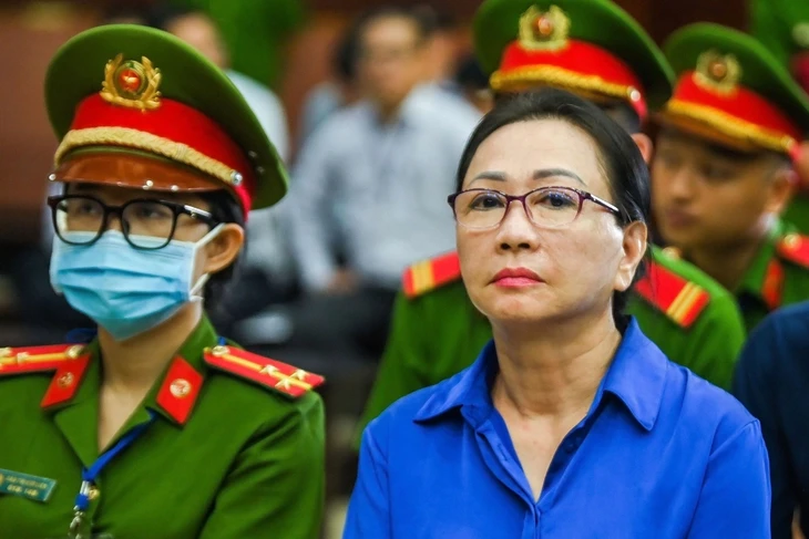 Đề xuất tăng mức tiền xử lý hình sự tội tham nhũng