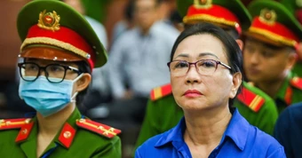 Đề xuất tăng mức tiền xử lý hình sự tội tham nhũng